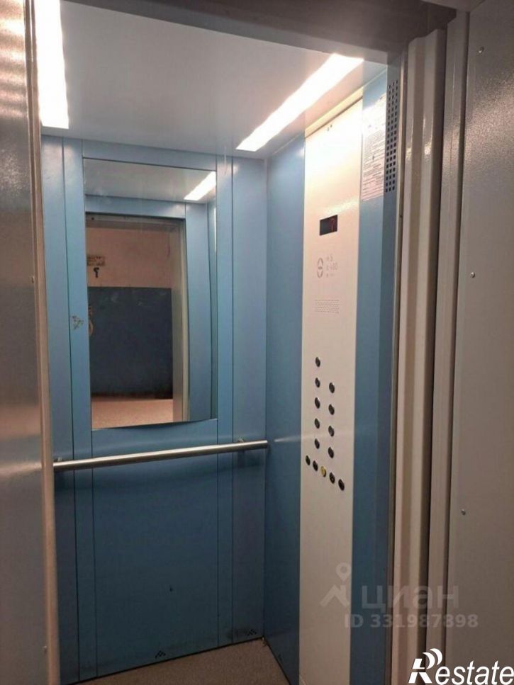 Комната ул Петрозаводская, 10в,  д. 10в
