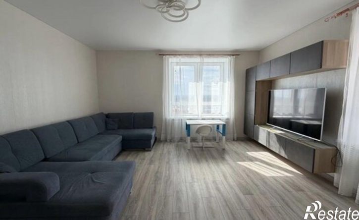 2-комн квартира ул Энтузиастов, 11,  д. 11