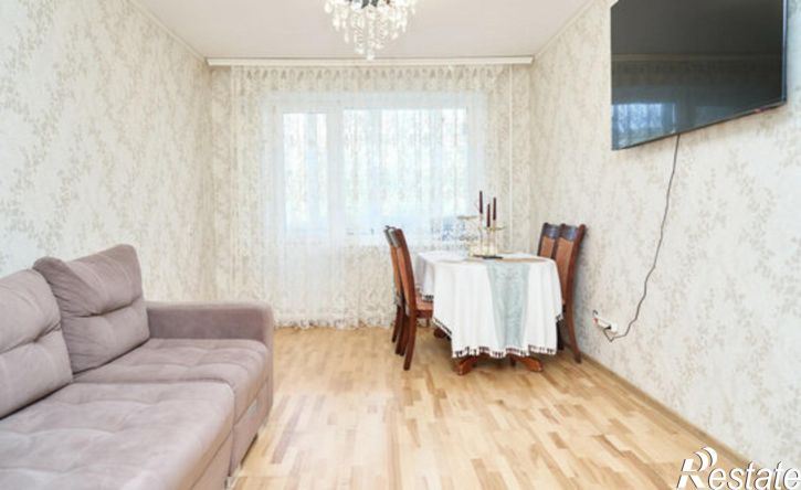 3-комн квартира ул Муксинова, 11,  д. 11