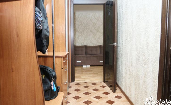 3-комн квартира ул Муксинова, 11,  д. 11