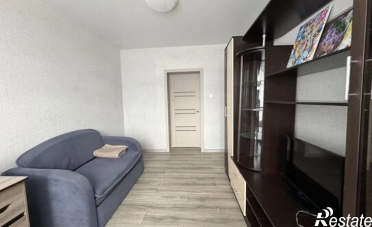 2-комн квартира ул Энтузиастов, 11,  д. 11