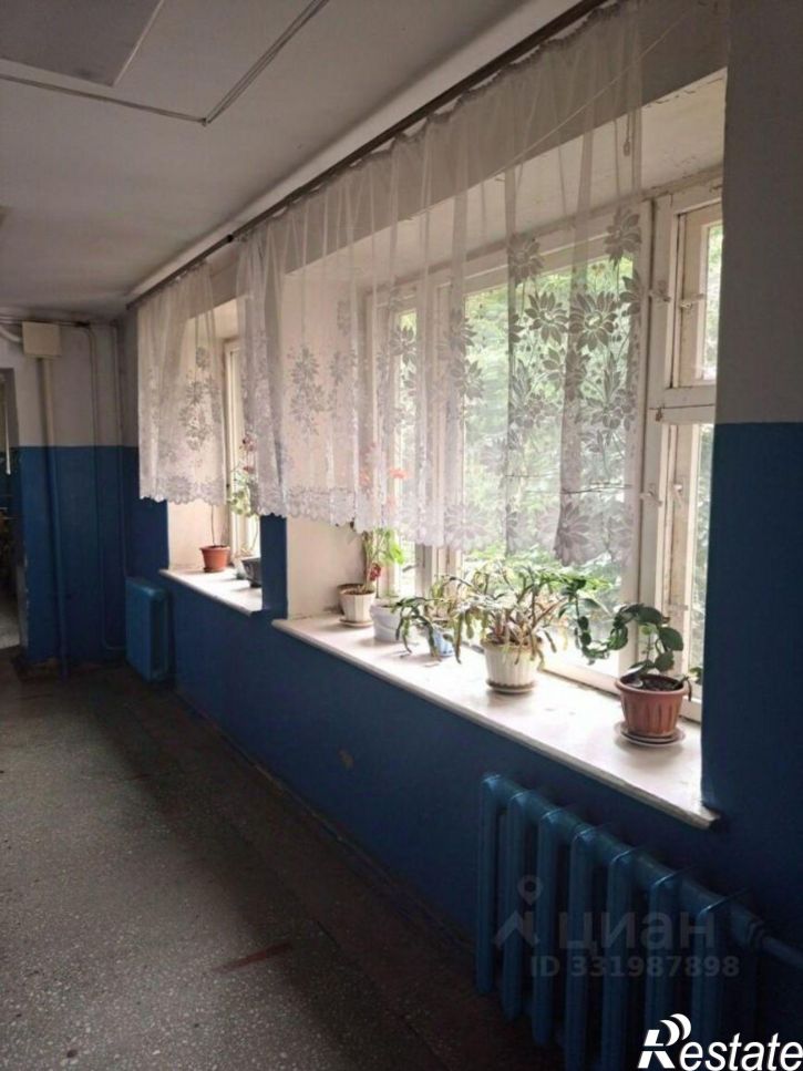 Комната ул Петрозаводская, 10в,  д. 10в