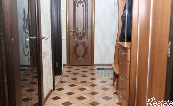 3-комн квартира ул Муксинова, 11,  д. 11