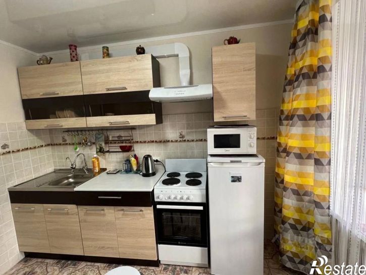 1-комн квартира Дуванский б-р, 21,  д. 21