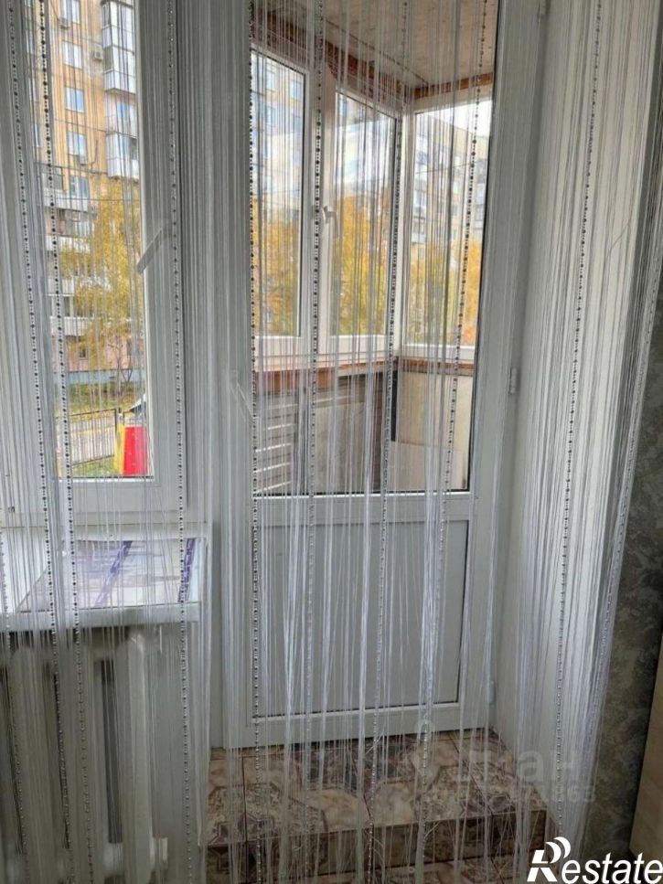 1-комн квартира Дуванский б-р, 21,  д. 21