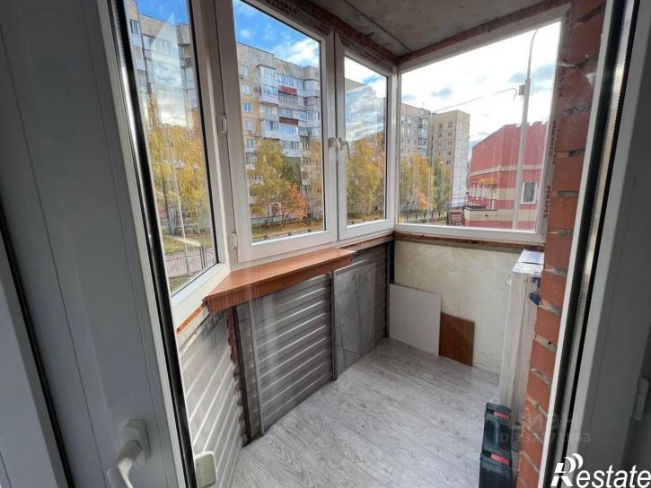 1-комн квартира Дуванский б-р, 21,  д. 21