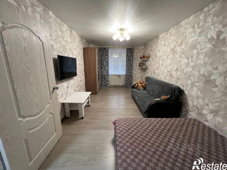 1-комн квартира Дуванский б-р, 21,  д. 21