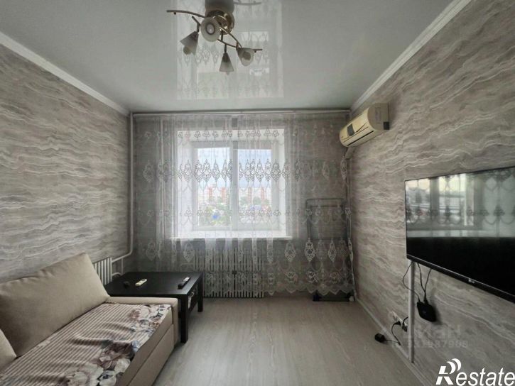 2-комн квартира ул Мусы Джалиля, 64,  д. 64