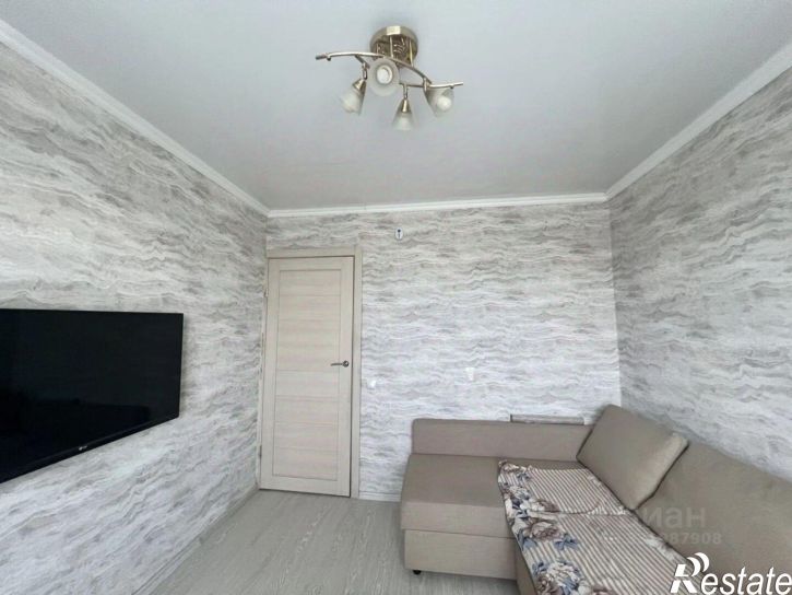 2-комн квартира ул Мусы Джалиля, 64,  д. 64
