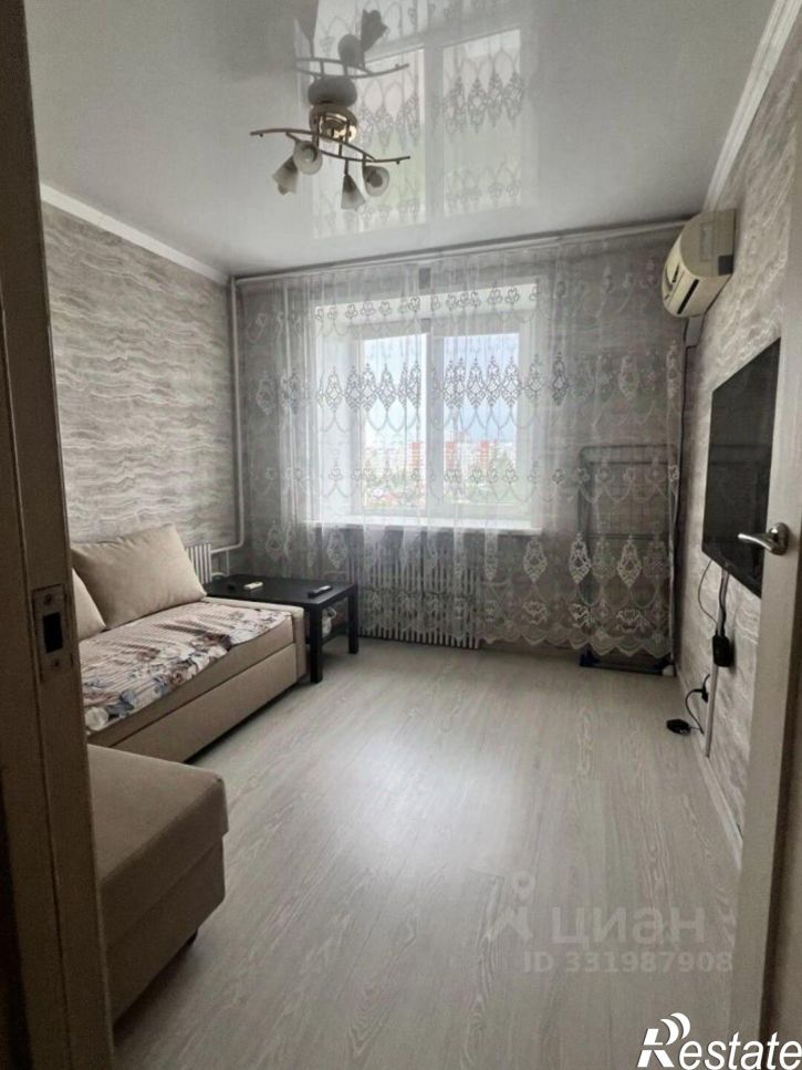 2-комн квартира ул Мусы Джалиля, 64,  д. 64