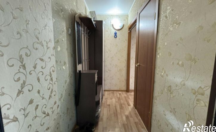 2-комн квартира ул 50 лет СССР, 43,  д. 43