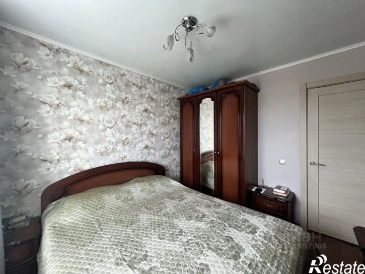 2-комн квартира ул Мусы Джалиля, 64,  д. 64