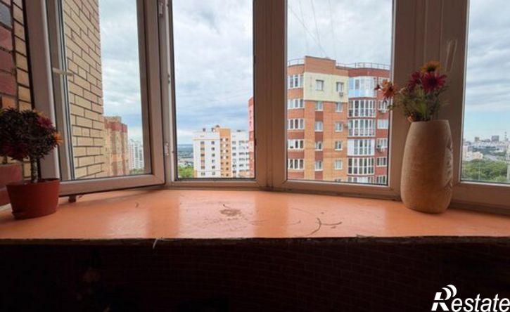 3-комн квартира ул Высотная, 12,  д. 12