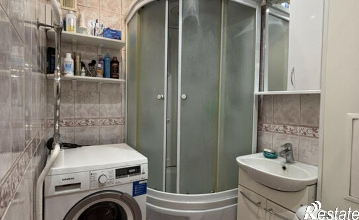 2-комн квартира ул 50 лет СССР, 43,  д. 43