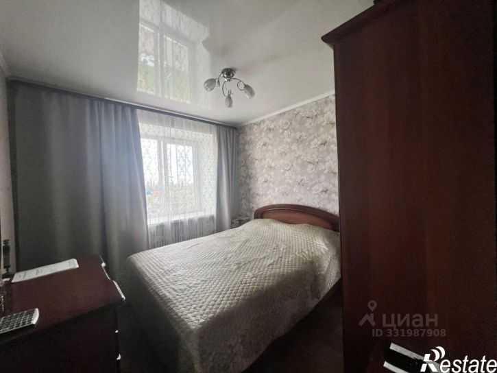2-комн квартира ул Мусы Джалиля, 64,  д. 64