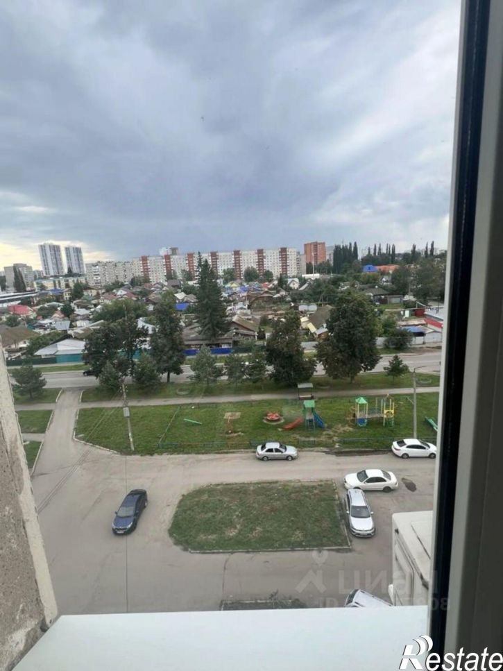 2-комн квартира ул Мусы Джалиля, 64,  д. 64