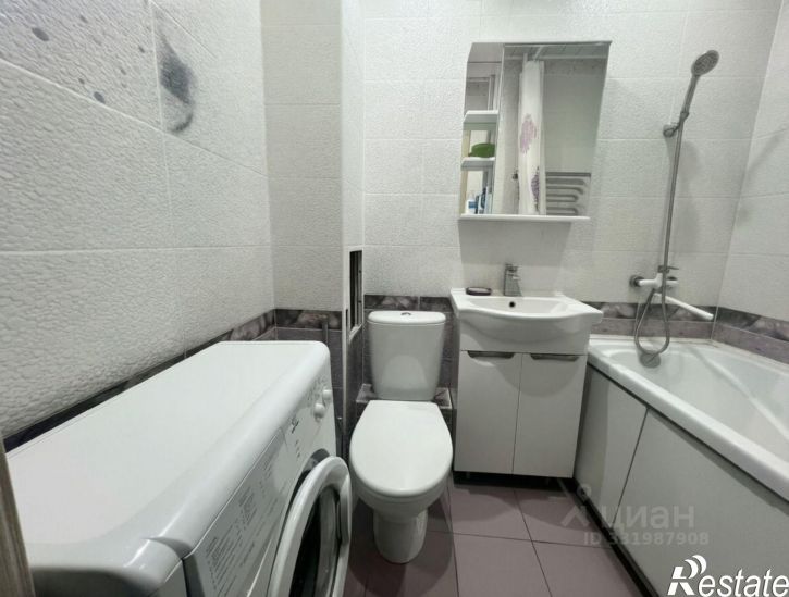 2-комн квартира ул Мусы Джалиля, 64,  д. 64