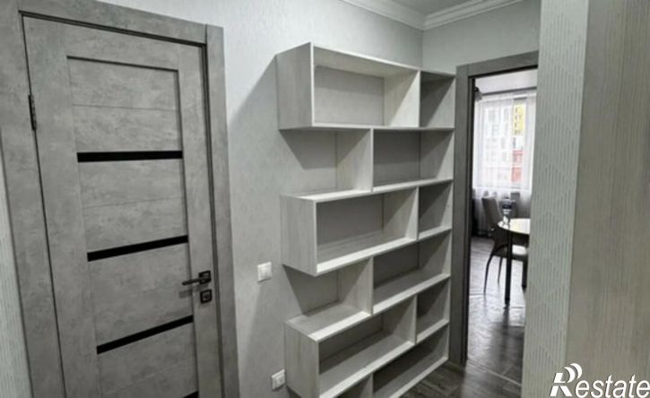 1-комн квартира ул Степана Злобина, 2,  д. 2
