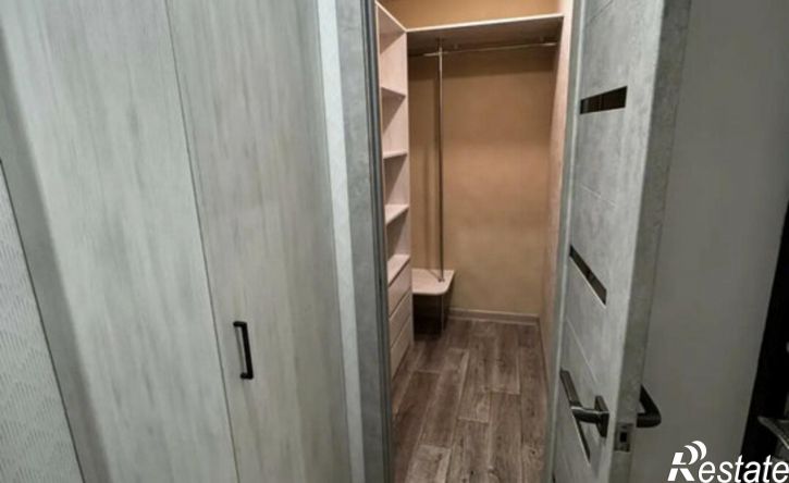 1-комн квартира ул Степана Злобина, 2,  д. 2