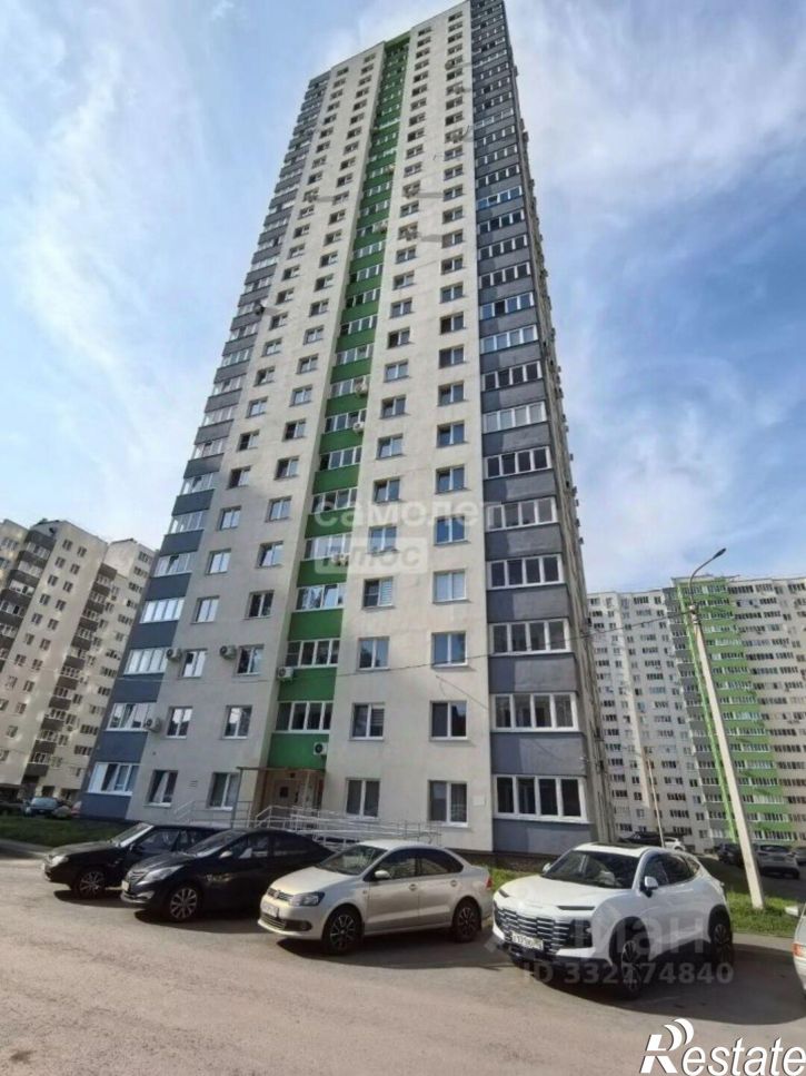 1-комн квартира ул Мира, 47/1,  д. 47/1