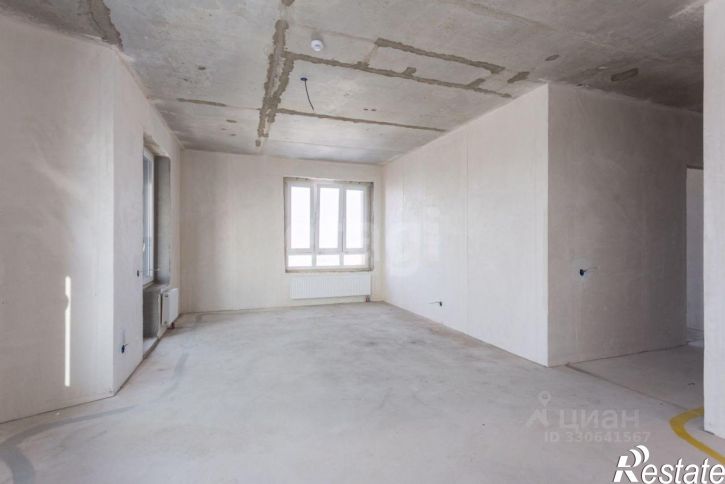 3-комн квартира ул Менделеева, 132/1,  д. 132/1