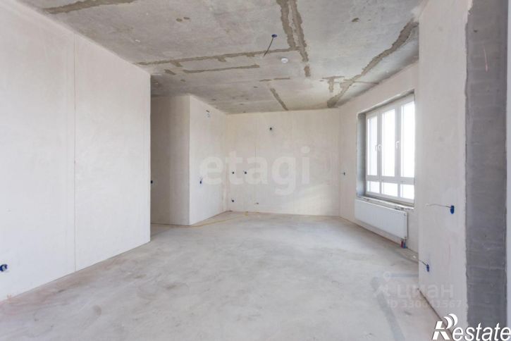 3-комн квартира ул Менделеева, 132/1,  д. 132/1