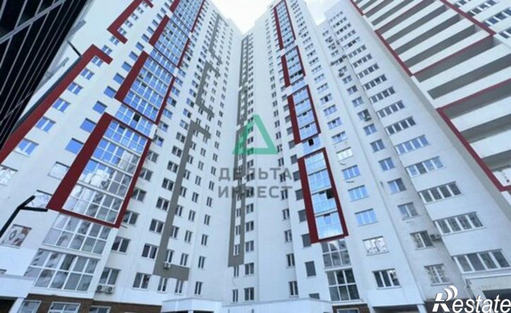 3-комн квартира ул Менделеева, 126,  д. 126