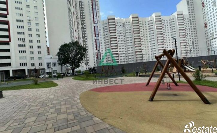 3-комн квартира ул Менделеева, 126,  д. 126