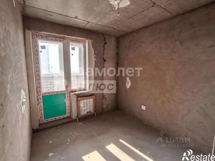1-комн квартира ул Мира, 47/1,  д. 47/1