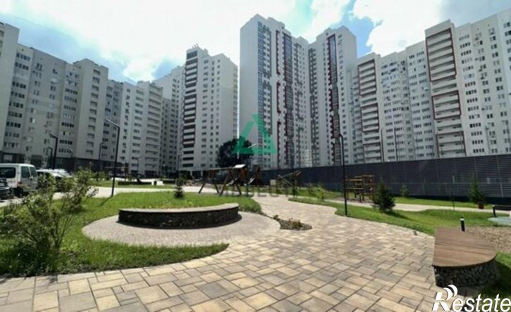 3-комн квартира ул Менделеева, 126,  д. 126