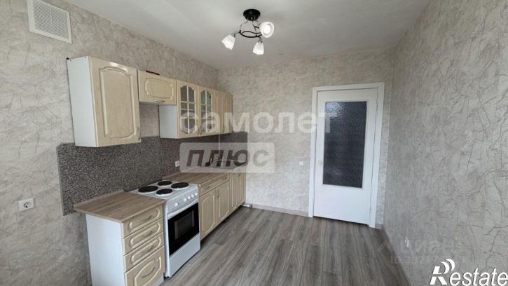 2-комн квартира ул Айская, 37,  д. 37