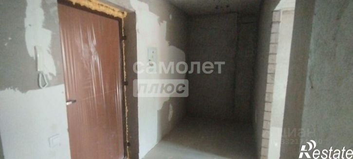 1-комн квартира ул Мира, 47/1,  д. 47/1