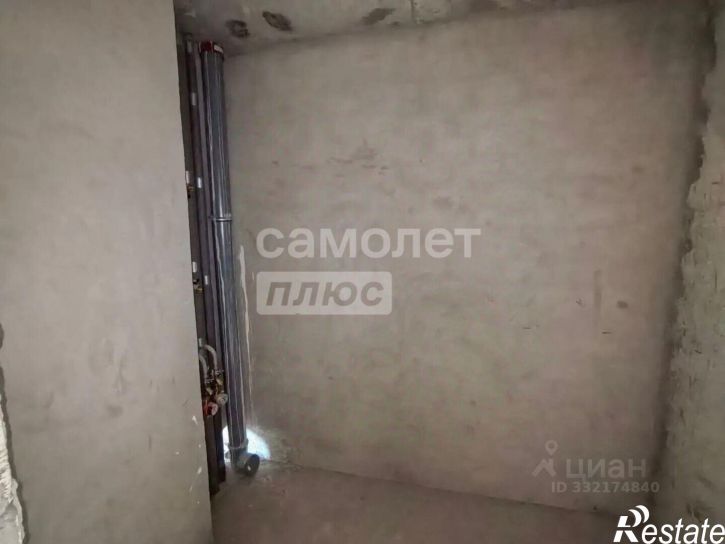 1-комн квартира ул Мира, 47/1,  д. 47/1