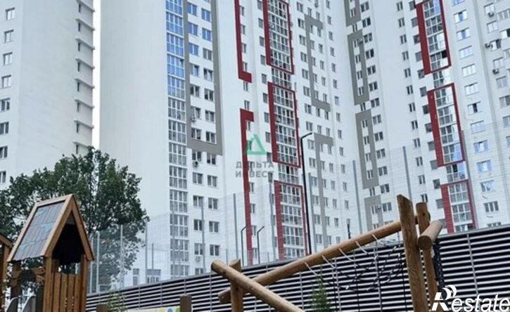 3-комн квартира ул Менделеева, 126,  д. 126