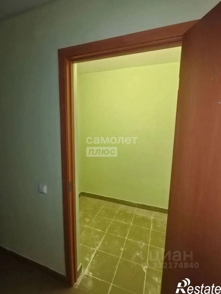 1-комн квартира ул Мира, 47/1,  д. 47/1