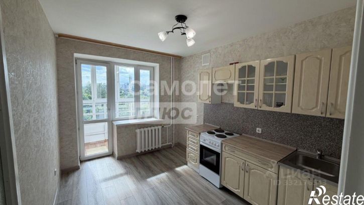 2-комн квартира ул Айская, 37,  д. 37