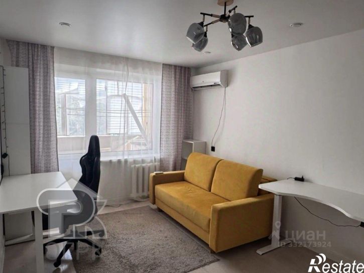 1-комн квартира ул Академика Королева, 22,  д. 22