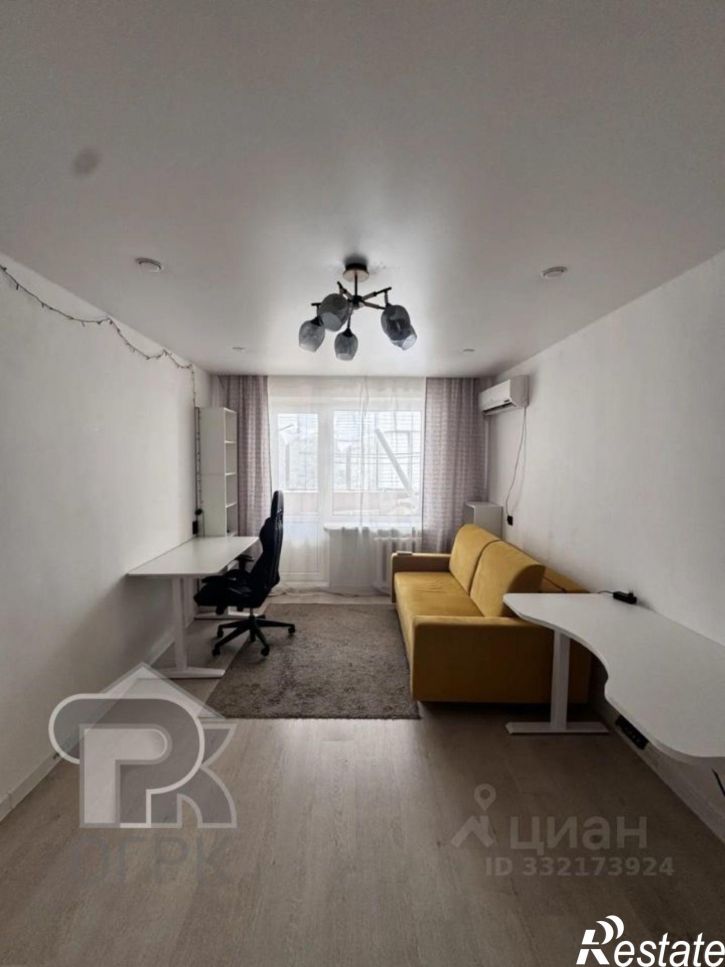 1-комн квартира ул Академика Королева, 22,  д. 22
