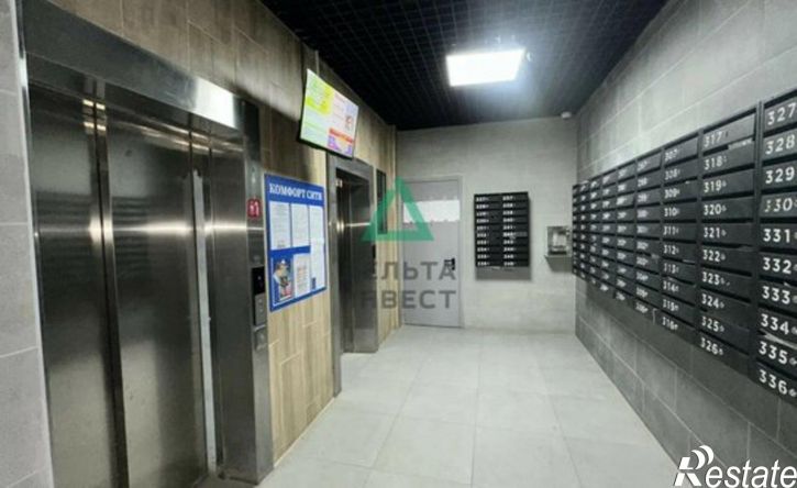 3-комн квартира ул Менделеева, 126,  д. 126