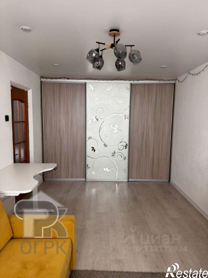 1-комн квартира ул Академика Королева, 22,  д. 22