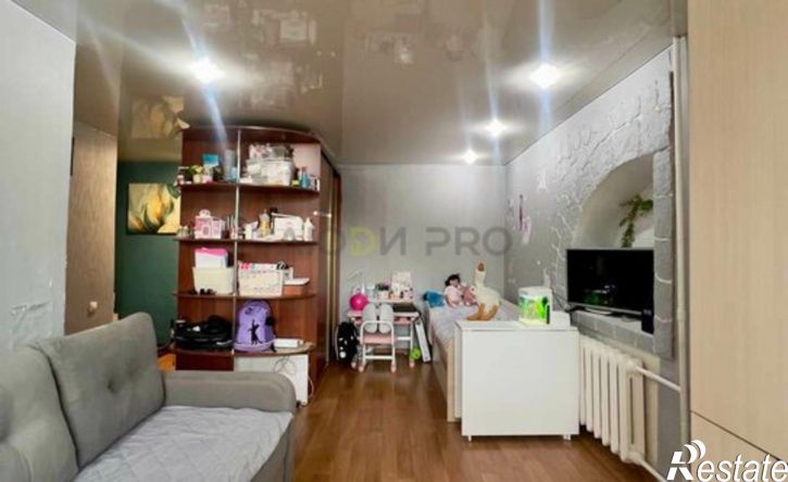 1-комн квартира ул Александра Невского, 18,  д. 18