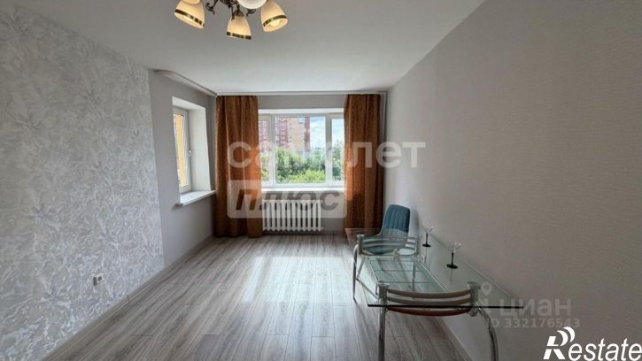 2-комн квартира ул Айская, 37,  д. 37