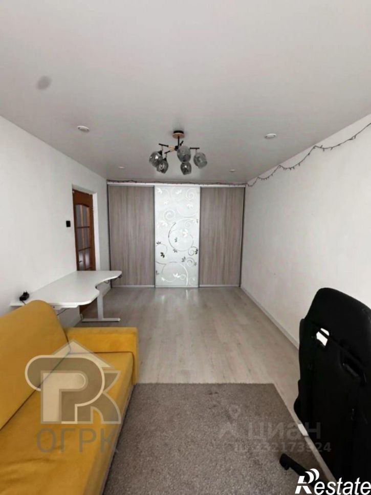 1-комн квартира ул Академика Королева, 22,  д. 22