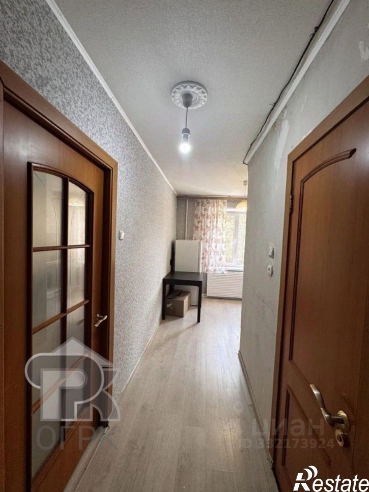 1-комн квартира ул Академика Королева, 22,  д. 22