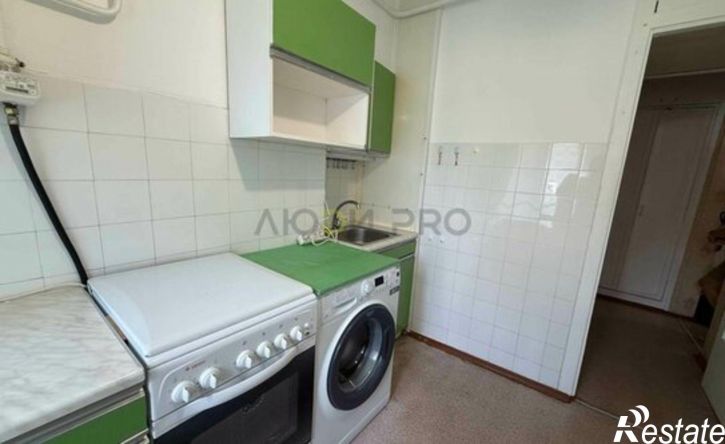 3-комн квартира ул Айская, 52,  д. 52