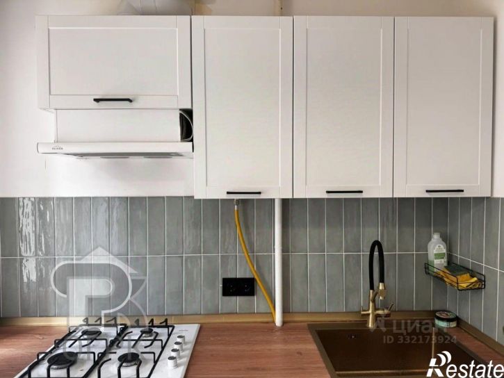 1-комн квартира ул Академика Королева, 22,  д. 22