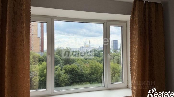 2-комн квартира ул Айская, 37,  д. 37