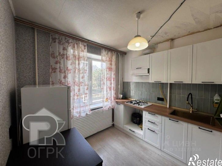 1-комн квартира ул Академика Королева, 22,  д. 22