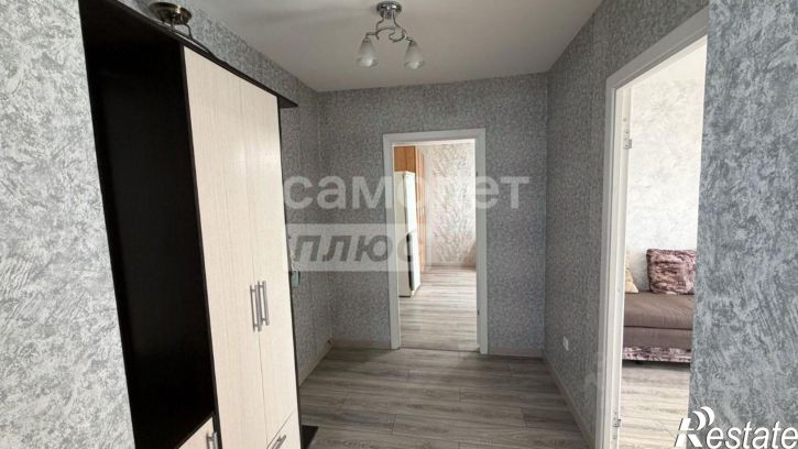 2-комн квартира ул Айская, 37,  д. 37