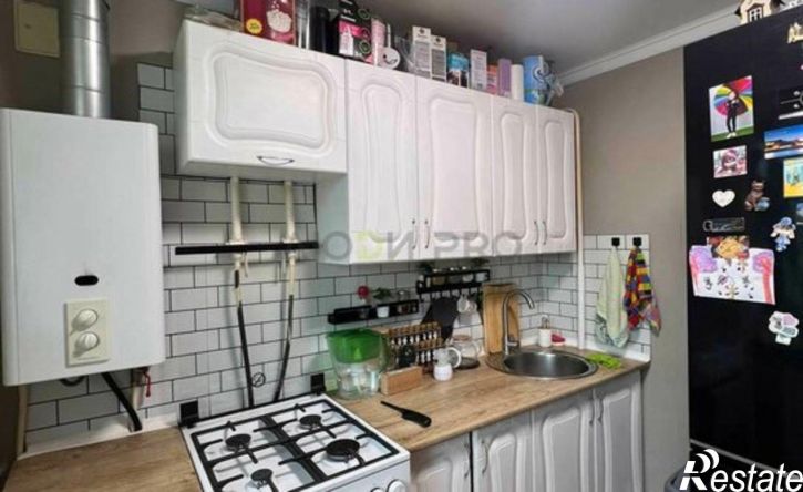 1-комн квартира ул Александра Невского, 18,  д. 18